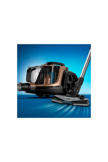 Philips XB7151/07 Marathon Daily Toz Torbasız Elektrikli Süpürge - 2