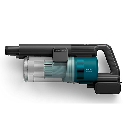 Philips XC6553/01 Islak Kuru Kablosuz Dikey Süpürge - 2