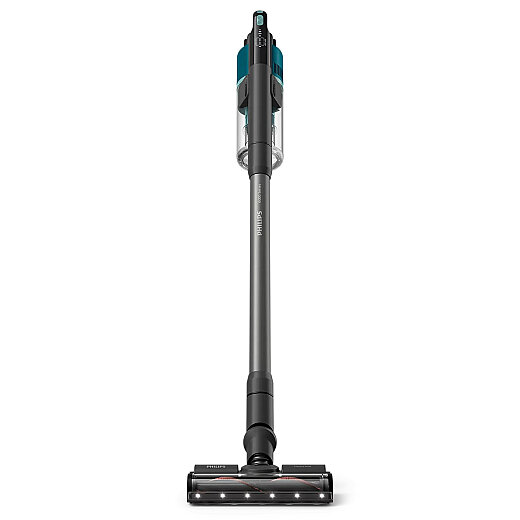 Philips XC6553/01 Islak Kuru Kablosuz Dikey Süpürge - 5