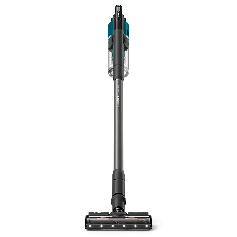 Philips XC6553/01 Islak Kuru Kablosuz Dikey Süpürge - 5