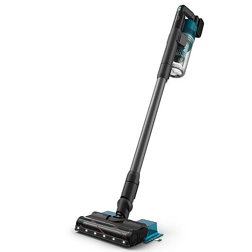 Philips XC6553/01 Islak Kuru Kablosuz Dikey Süpürge - 6
