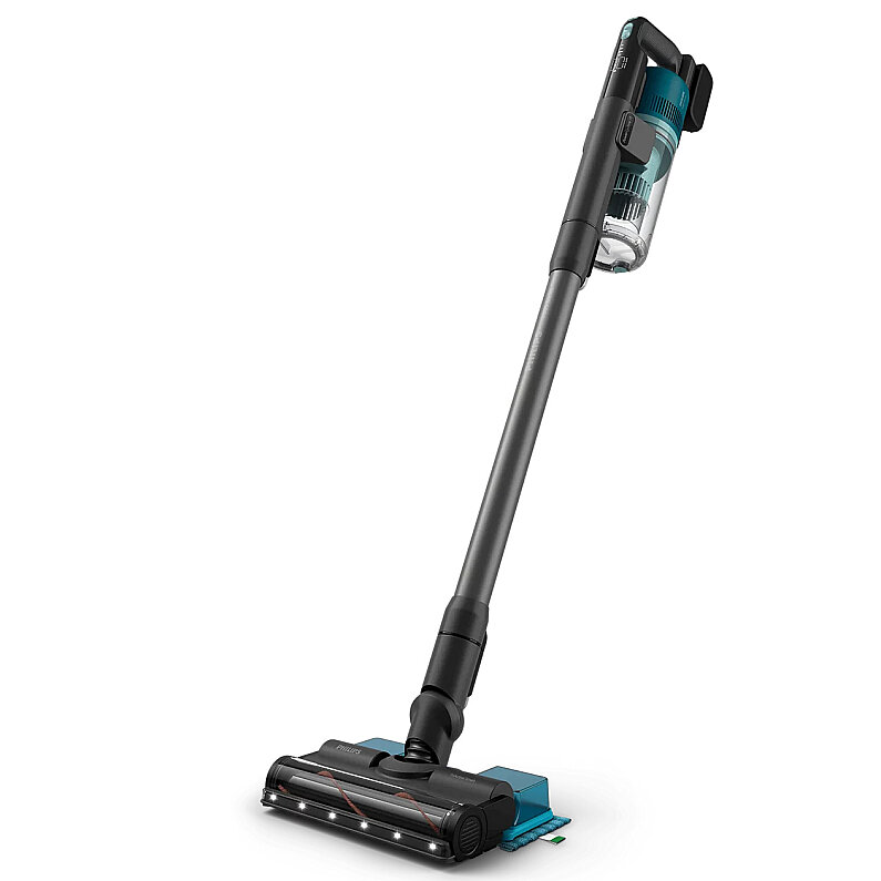 Philips XC6553/01 Islak Kuru Kablosuz Dikey Süpürge - 6