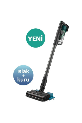Philips XC6557/01 Şarjlı Kablosuz Dikey Süpürge - Thumbnail