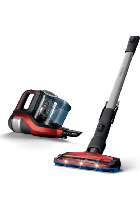 Philips XC7043/01 SpeedPro Şarjlı Dikey Süpürge