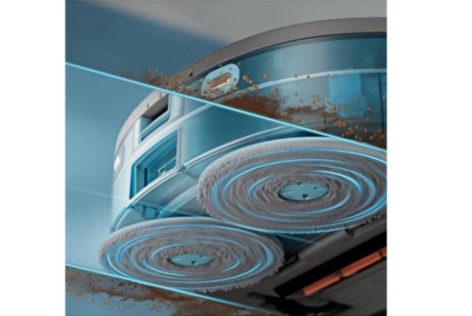 Philips XU5000/10 HomeRun5000 Islak ve Kuru Robot Süpürge - 2