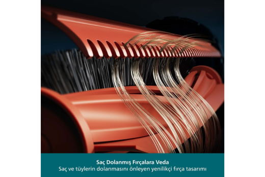 Philips XU5000/20 HomeRun5000 Akıllı Robot Süpürge - 3