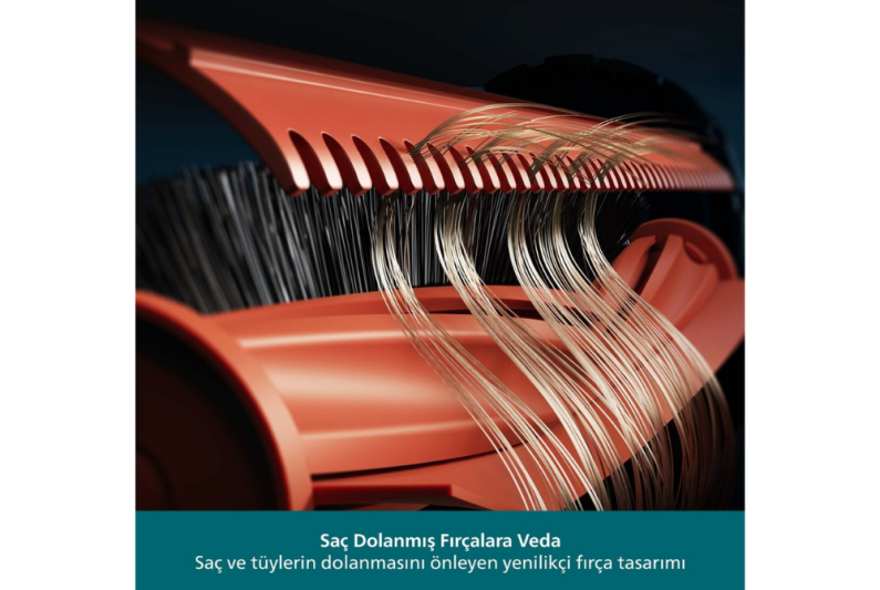 Philips XU5000/20 HomeRun5000 Akıllı Robot Süpürge - 3