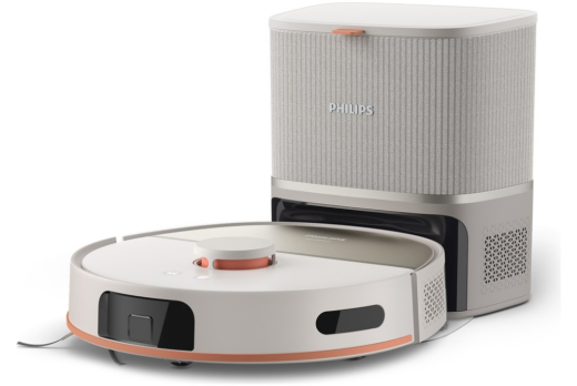 Philips XU5100/20 HomeRun5000 Islak ve Kuru Robot Süpürge - Philips