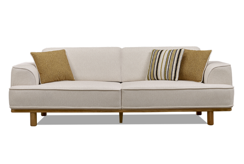 Platin Bohem Koltuk Takımı 3+3+1 - 2