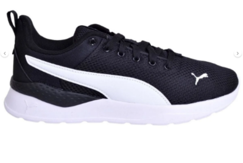 Puma 371128 Anzarun Merdane Spor Ayakkabı (Toksöz) - 1