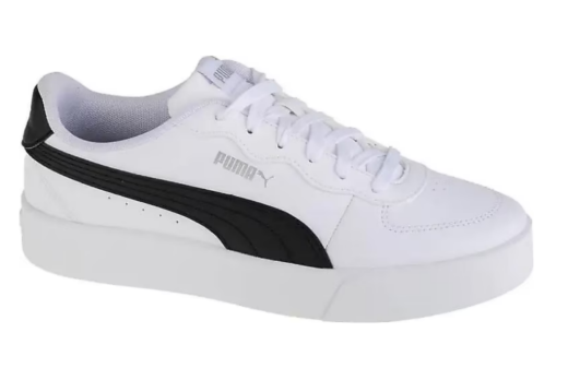 Puma 380147 Zenne Spor Ayakkabı (Toksöz) - 4