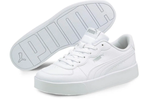 Puma 380147 Zenne Spor Ayakkabı (Toksöz) - 6