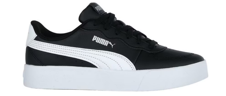 Puma 380147 Zenne Spor Ayakkabı (Toksöz) - 4