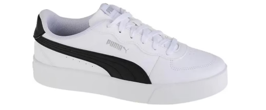 Puma 380147 Zenne Spor Ayakkabı (Toksöz) - 5