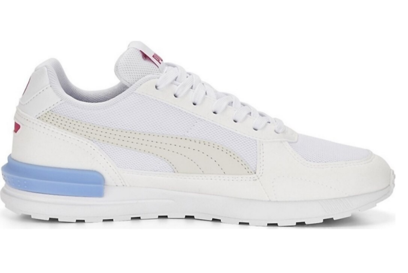 Puma 380738 Zenne Spor Ayakkabı (Toksöz) - 6