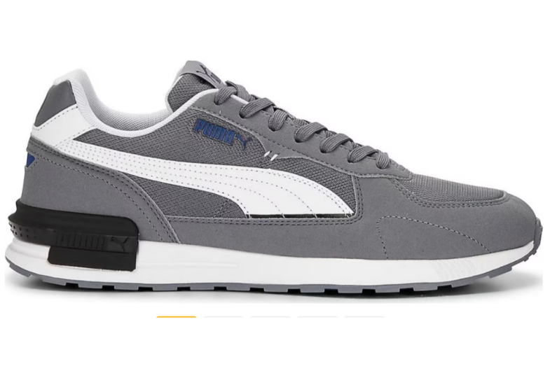 Puma 380738 Zenne Spor Ayakkabı (Toksöz) - 7