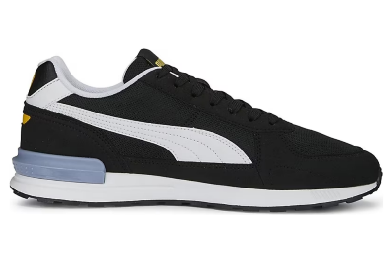 Puma 380738 Zenne Spor Ayakkabı (Toksöz) - 8