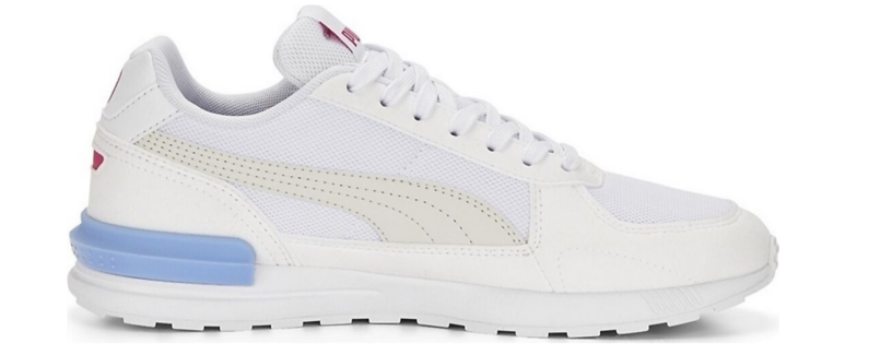 Puma 380738 Zenne Spor Ayakkabı (Toksöz) - 6