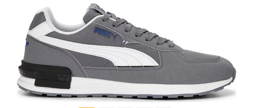 Puma 380738 Zenne Spor Ayakkabı (Toksöz) - 7