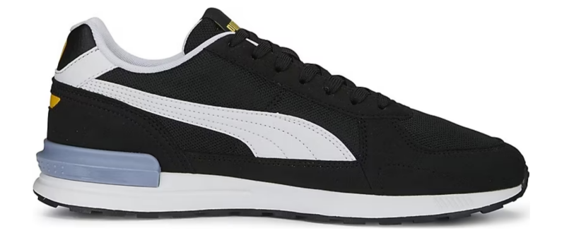 Puma 380738 Zenne Spor Ayakkabı (Toksöz) - 8