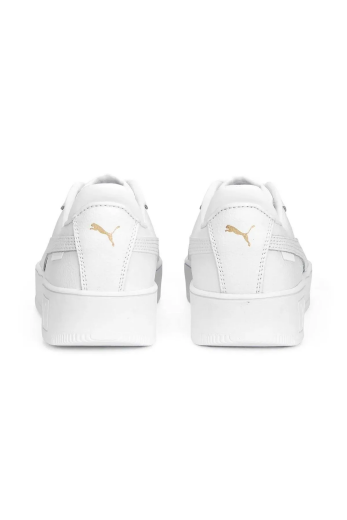 Puma 389390 Zenne Spor Ayakkabı (Toksöz) - Thumbnail