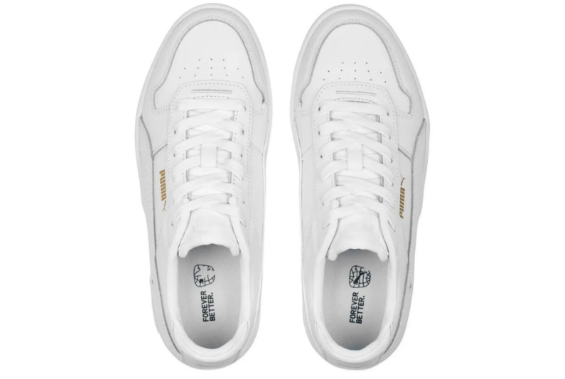 Puma 389390 Zenne Spor Ayakkabı (Toksöz) - 1