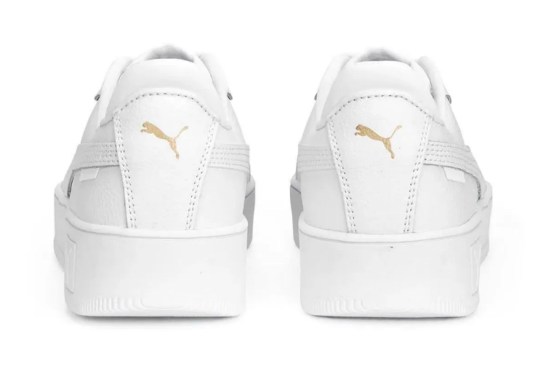 Puma 389390 Zenne Spor Ayakkabı (Toksöz) - 2