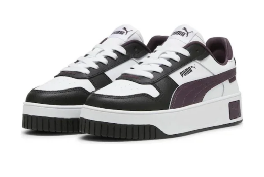 Puma 389390 Zenne Spor Ayakkabı (Toksöz) - 3