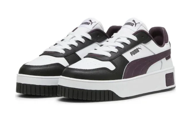 Puma 389390 Zenne Spor Ayakkabı (Toksöz) - 3