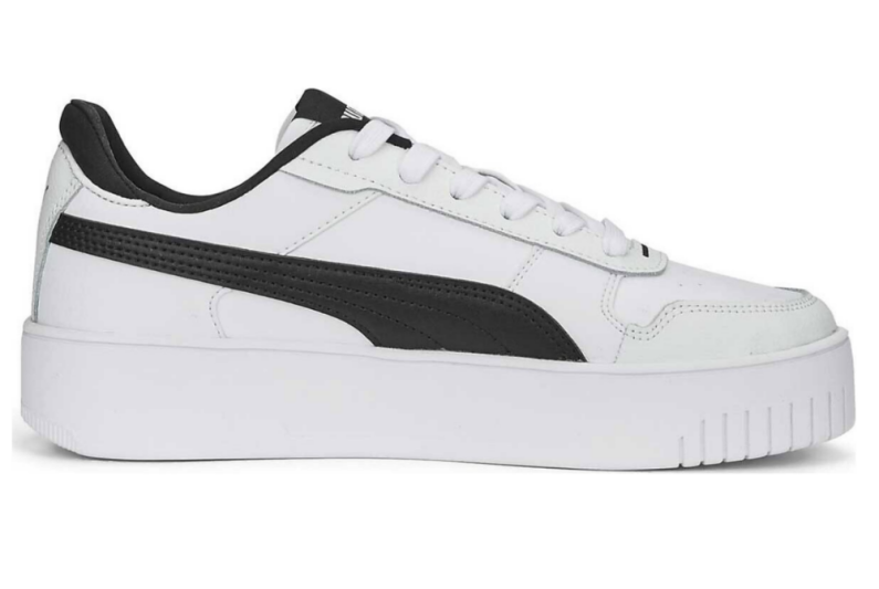 Puma 389390 Zenne Spor Ayakkabı (Toksöz) - 4