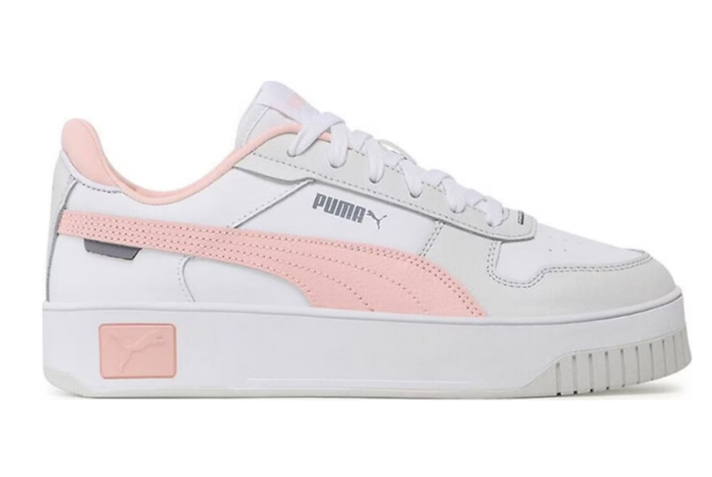 Puma 389390 Zenne Spor Ayakkabı (Toksöz) - 5