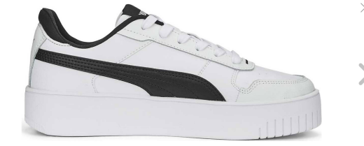 Puma 389390 Zenne Spor Ayakkabı (Toksöz) - 5