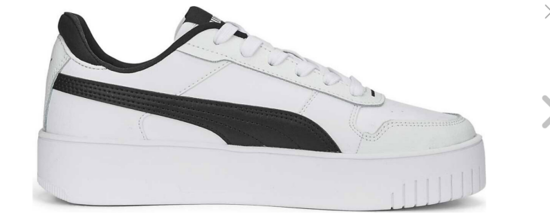 Puma 389390 Zenne Spor Ayakkabı (Toksöz) - 5