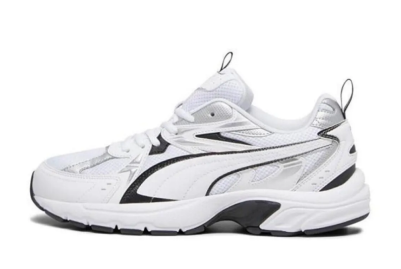 Puma 392322 Merdane Spor Ayakkabı (Toksöz) - 2