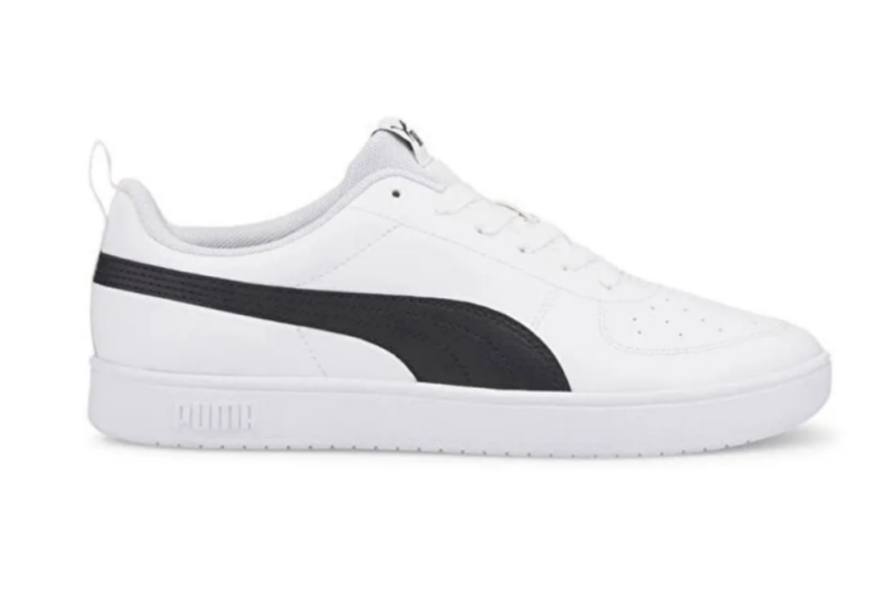 Puma 394251 Merdane Spor Ayakkabı (Toksöz) - 1