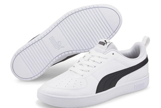 Puma 394251 Merdane Spor Ayakkabı (Toksöz) - 2