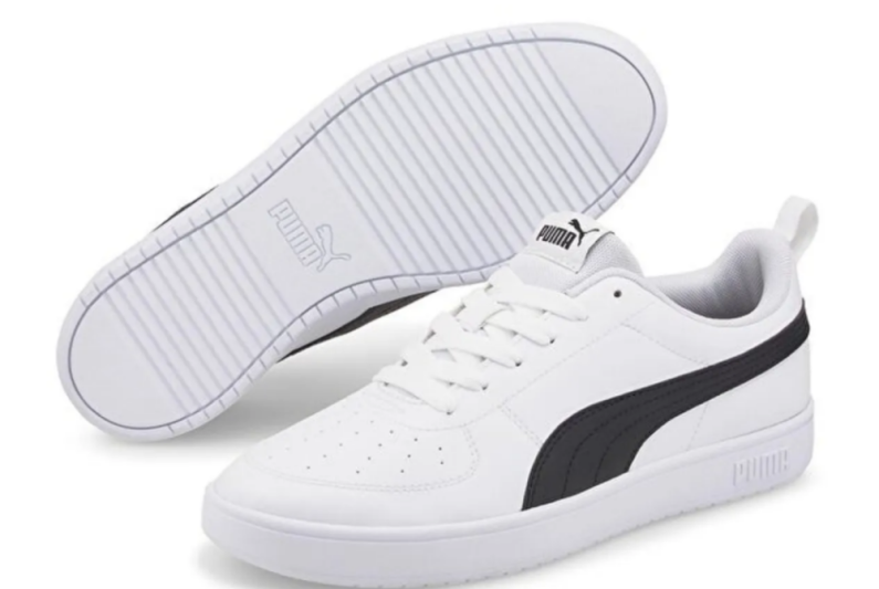 Puma 394251 Merdane Spor Ayakkabı (Toksöz) - 2