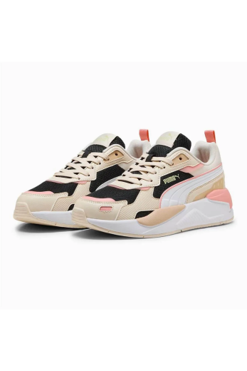 Puma 399064 Zenne Spor Ayakkabı (Toksöz) - Thumbnail