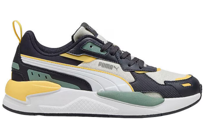 Puma 399064 Zenne Spor Ayakkabı (Toksöz) - 2