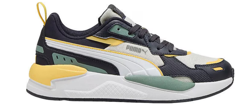 Puma 399064 Zenne Spor Ayakkabı (Toksöz) - 1