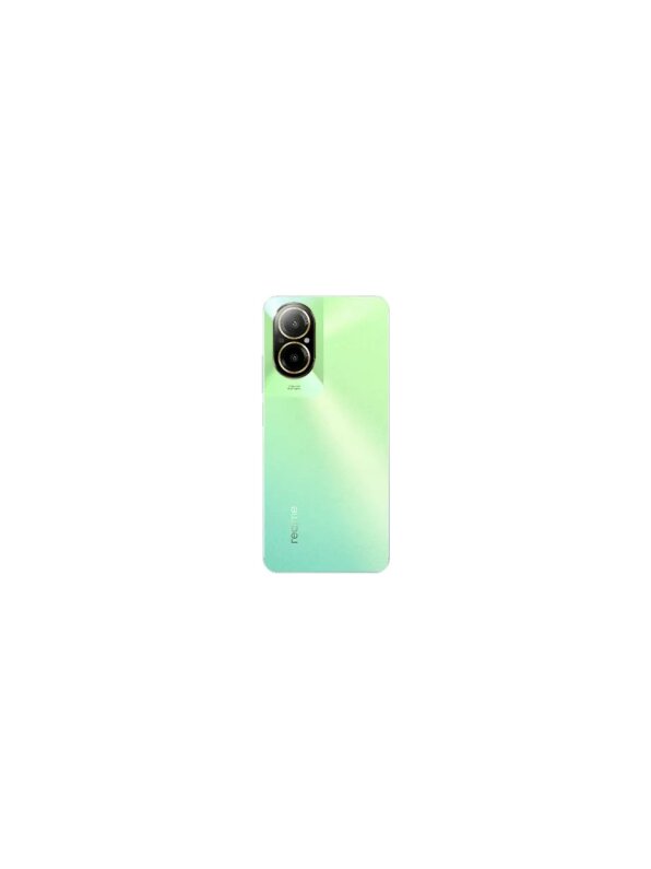 Realme 12 Lite 256 GB 8 GB Cep Telefonu Sunny Oasıs (Yeşil) - 1