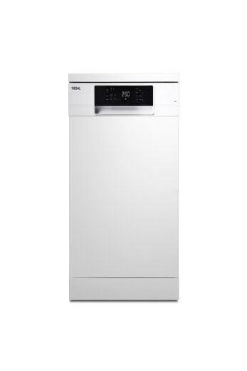 - Regal 20265511 BM 424 4 Program Bulaşık Makinesi  - Regal 20265511 BM 424 4 Program Bulaşık Makinesi