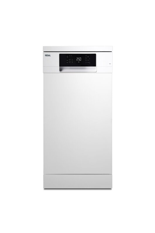 Regal 20265511 BM 424 4 Program Bulaşık Makinesi Regal 20265511 BM 424 4 Program Bulaşık Makinesi