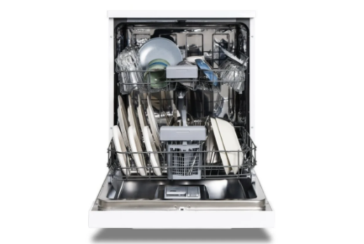 Regal 20265511 BM 424 4 Program Bulaşık Makinesi - 3