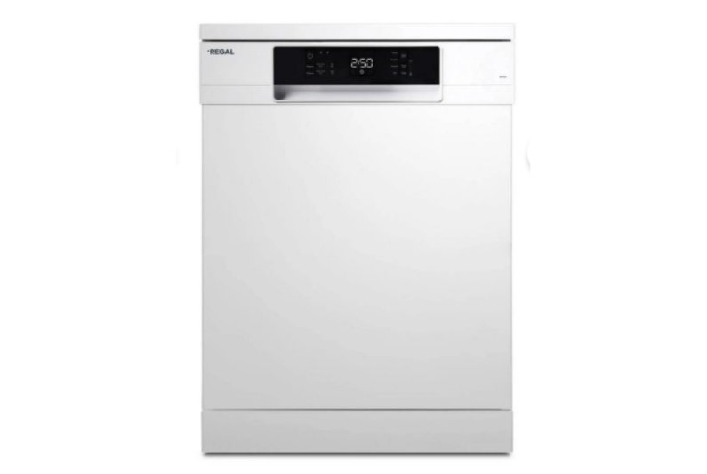 Regal 20265511 BM 424 4 Program Bulaşık Makinesi - 1