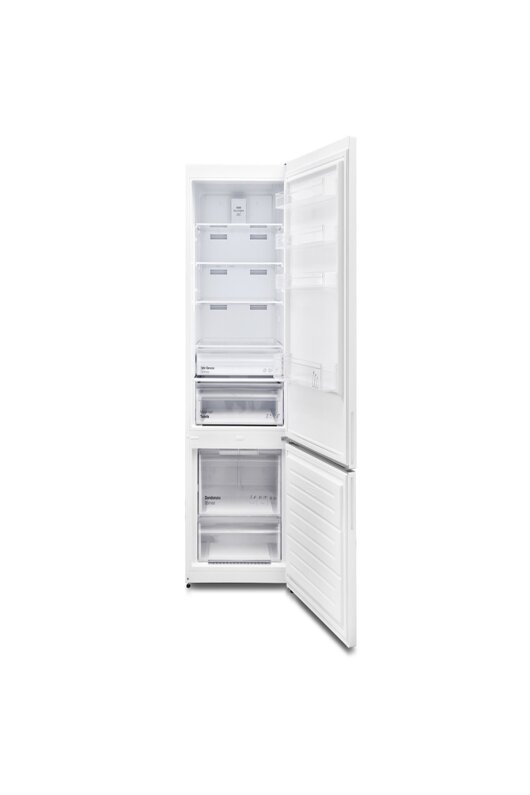 Regal 20267947 Nfk 52021 471 Lt E Enerji Sınıfı No Frost Kombi Buzdolabı - 1