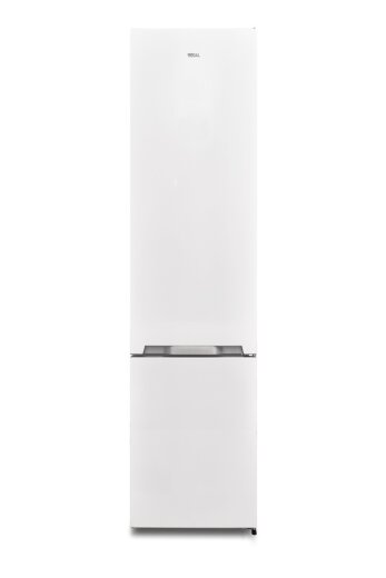 Regal 20267947 Nfk 52021 471 Lt E Enerji Sınıfı No Frost Kombi Buzdolabı - 2