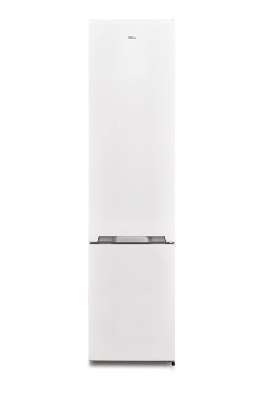 Regal 20267947 Nfk 52021 471 Lt E Enerji Sınıfı No Frost Kombi Buzdolabı - 2