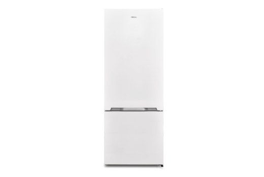 Regal 20267947 Nfk 52021 471 Lt E Enerji Sınıfı No Frost Kombi Buzdolabı - Regal