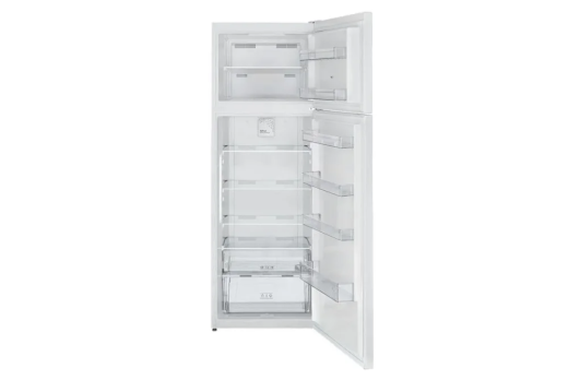 Regal 20267953 NF 52021 F Enerji Sınıfı 451 lt Çift Kapılı Üstten Donduruculu Buzdolabı Beyaz - 3